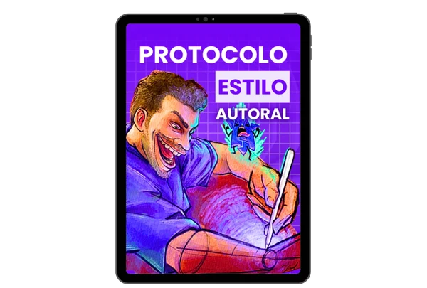 Protocolo Estilo Autoral