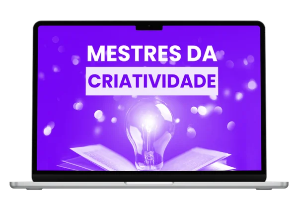 Mestres da Criatividade
