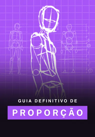 Guia Definitivo de proporção