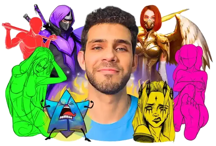 Fundamentos do Desenho