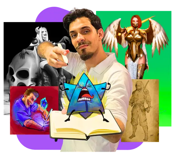 Luigi Alquimista